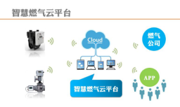 物聯網RFID技術助推燃氣氣瓶的安全管理