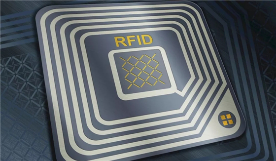 什么是RFID？